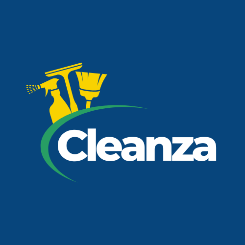 Cleanza Carpet Cleaning Bronx NY Logo (2)