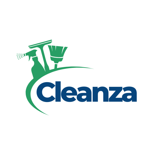 Cleanza Carpet Cleaning Bronx NY Logo