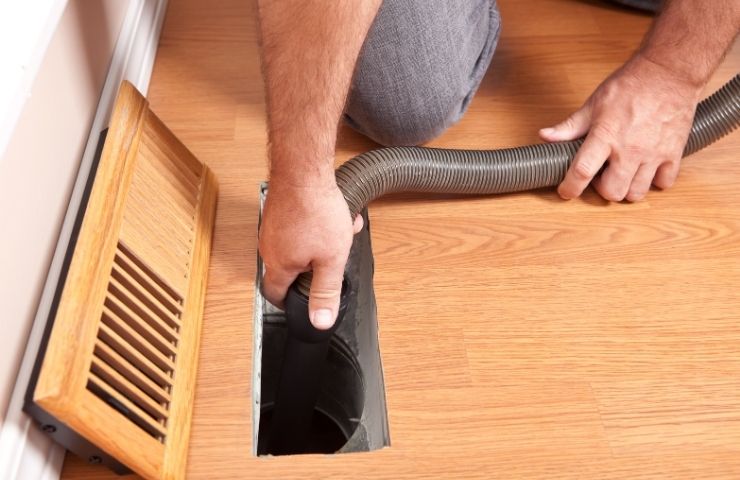 Air Duct Cleaning Services Bronx NY