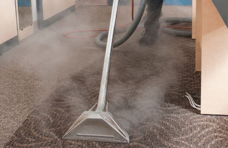 Commercial Carpet Cleaning Bronx NY