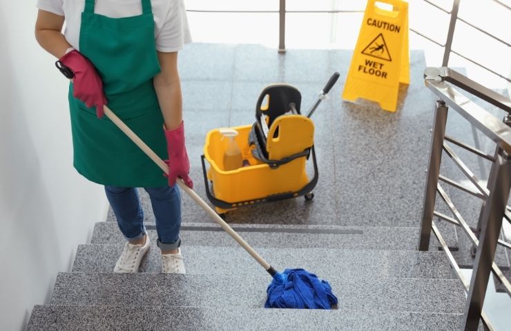 Commercial Cleaning Services Bronx NY