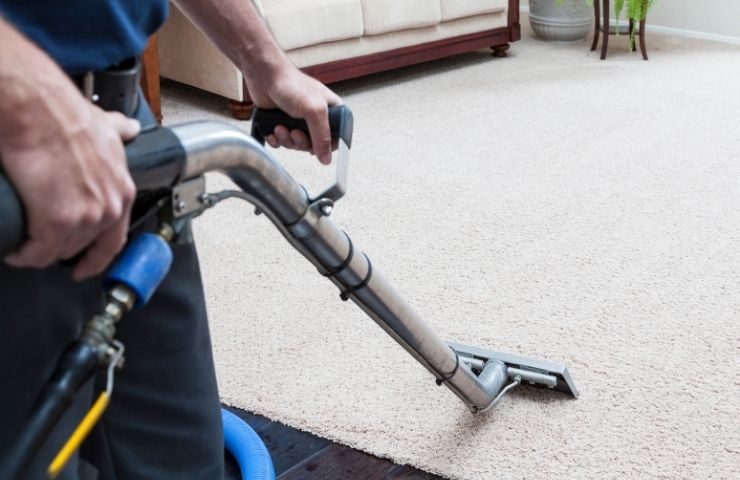 Eco Friendly and Family Safe Rug Cleaning Solutions in Bronx