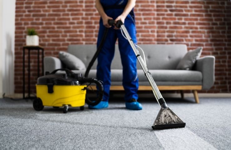 Professional Upholstery and Carpet Cleaning Services Hunts Point, Bronx