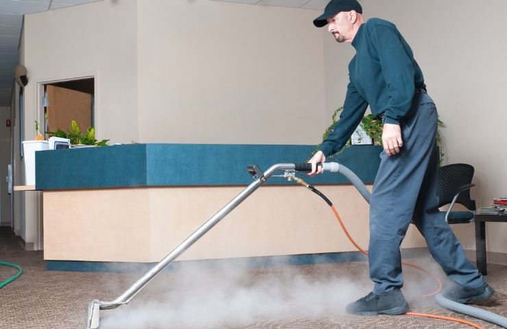 Upholstery and Carpet Cleaners Near me in 10452