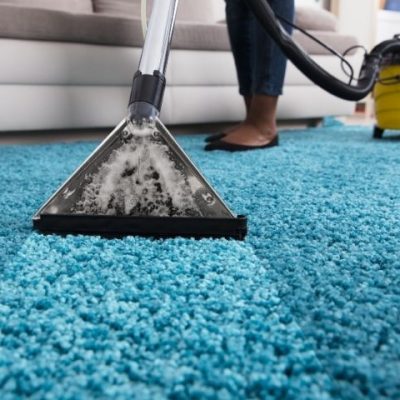 Carpet Cleaning Services in Van Cortlandt Village, Bronx