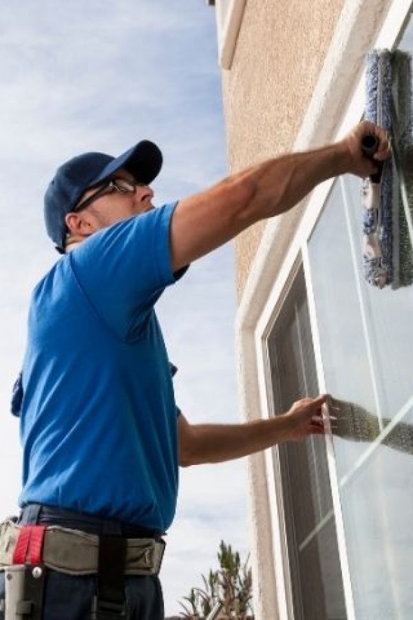 Commercial Window Cleaning Bronx, NY