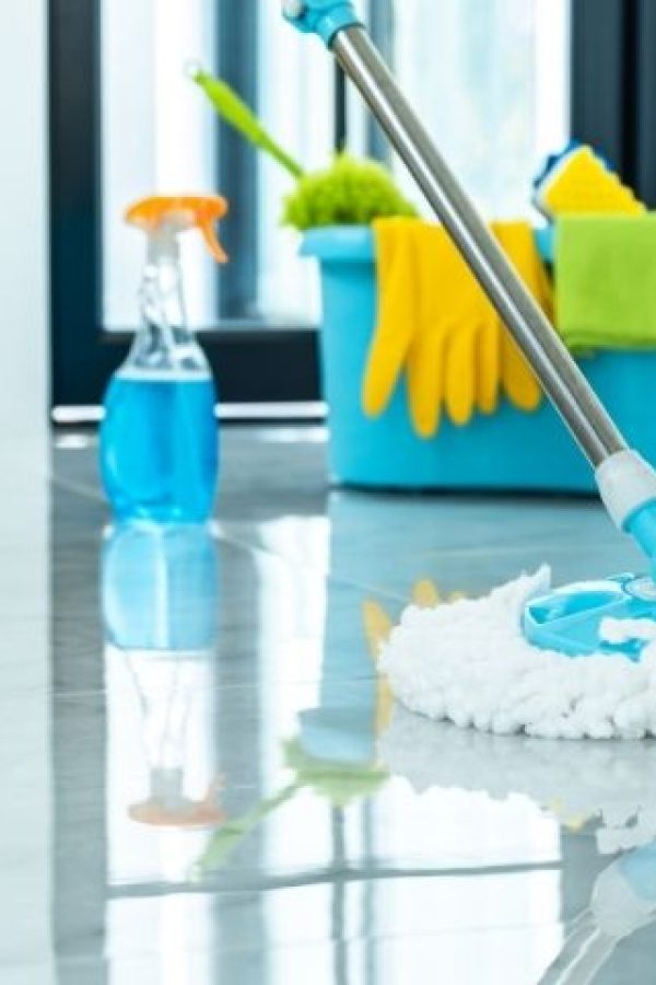 Deep Cleaning Services Bronx, NY