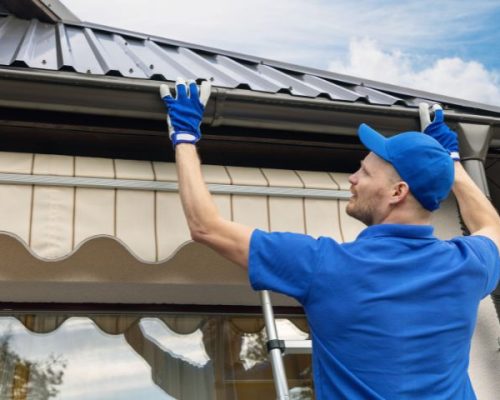 Gutter Cleaning Experts Bronx NY