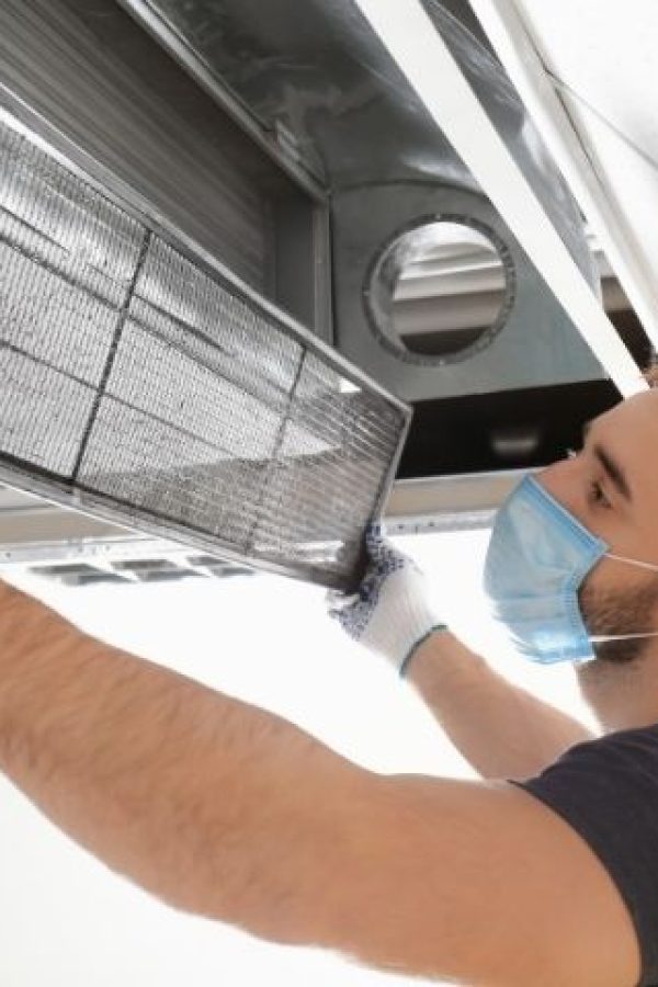 How Much Will Air Duct Cleaning Cost in Bronx, NY