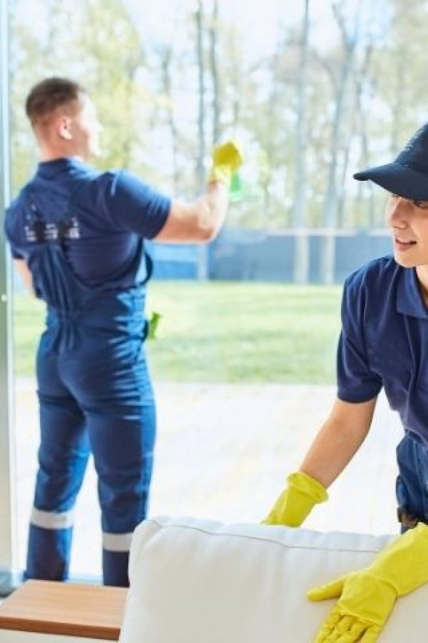 How Much Will Cleaning Services Cost in Bronx, NY