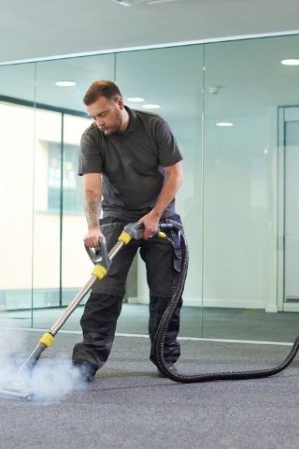 How Much Will Commercial Carpet Cleaning Cost in Bronx, NY