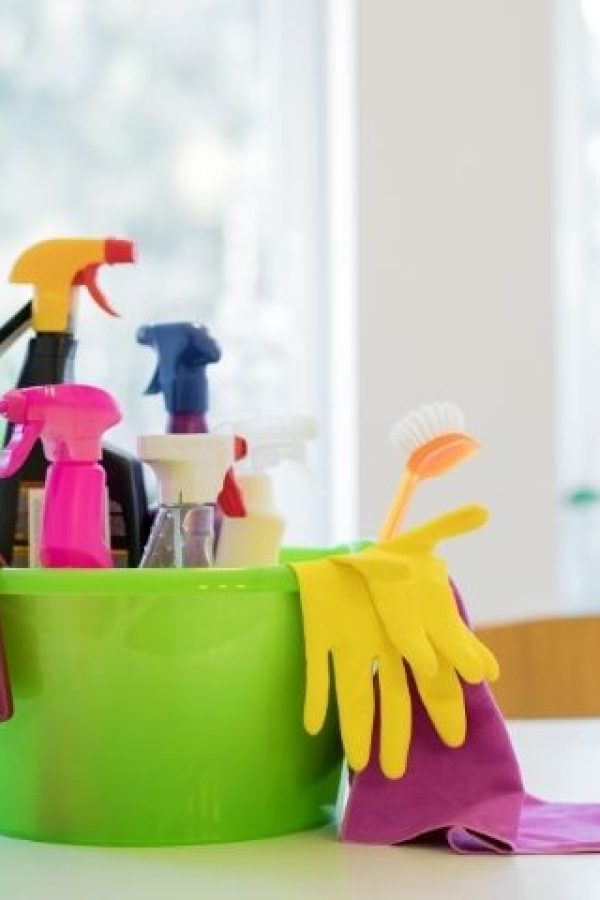 Move In and Move Out Cleaning Services in Bronx, NY