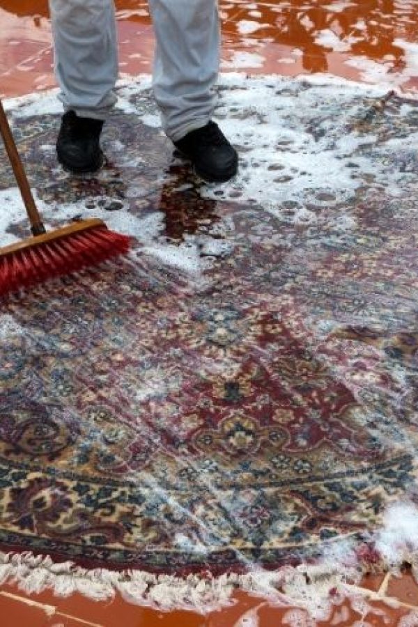 Oriental Rug Cleaning Bronx, NY