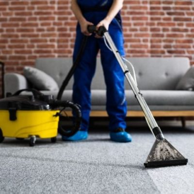 Professional Carpet Cleaning Fieldston, Bronx