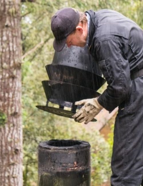 Professional Chimney Cleaning Bronx, NY