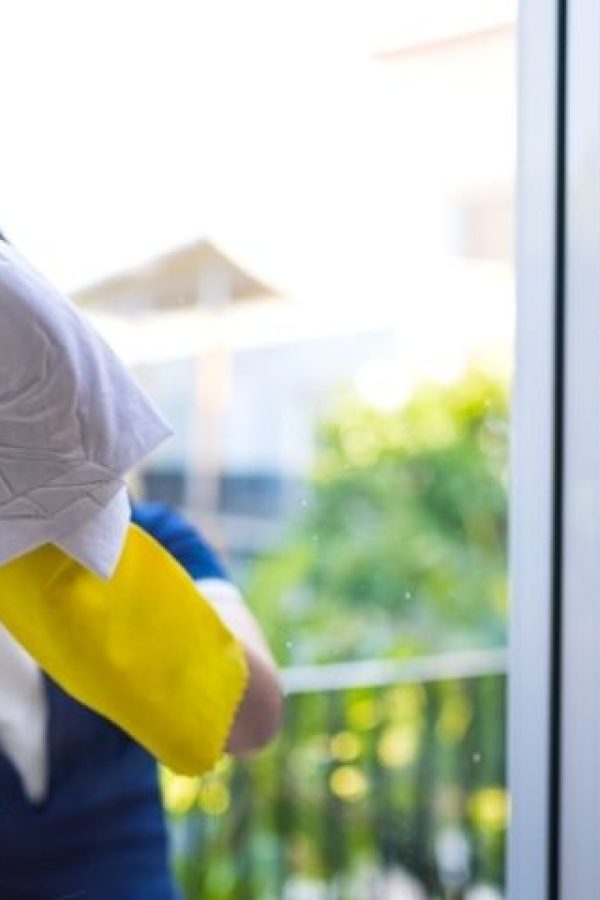 Residential Window Cleaning Services in Bronx, NY