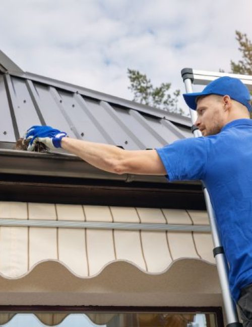 What’s Included in Our Bronx Gutter Cleaning Service